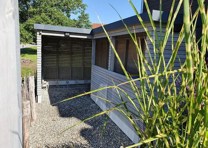 Ferienhaus am Funkenbühl