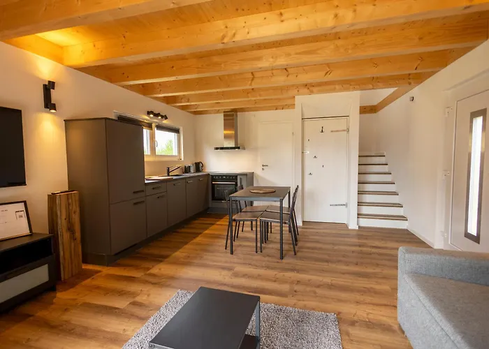 Ferienhaus Nigra Marbach