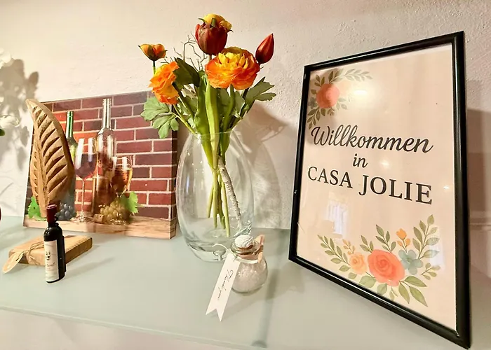 Casa Jolie