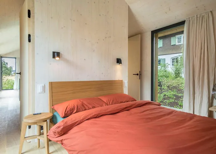 Tiny House Lachen