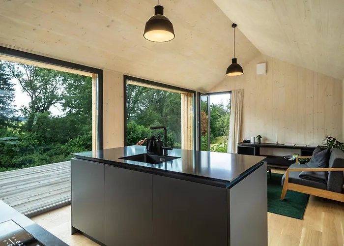 Tiny House Lachen