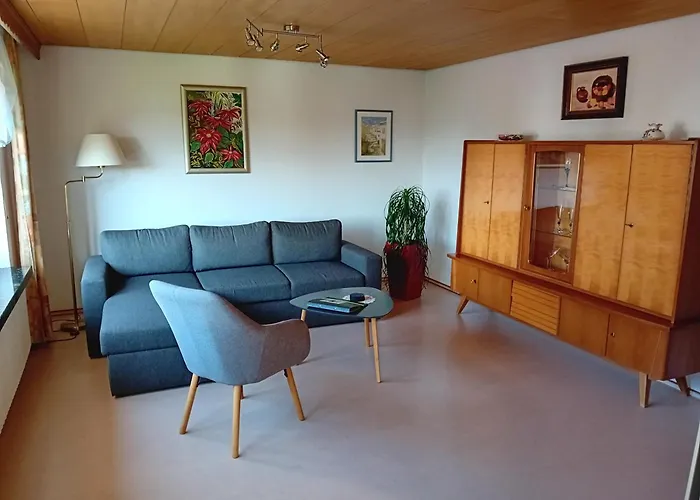 Ferienhaus Beim Wildenstein, 90qm