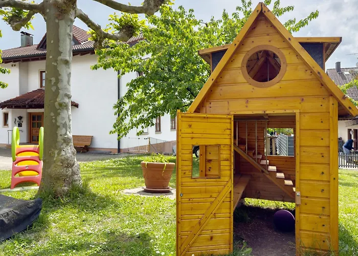 Haus Baden