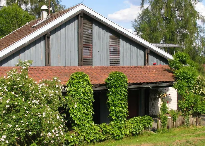Ferienhaus am Litzelberg FWO-194-2024